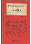 Richardson, Samuel - Pamela vol. 2