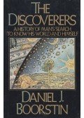 Daniel J. Boorstin - The Discoverers
