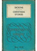 Charles Dickens - Christmas Stories