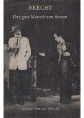 Brecht, Bertolt - Der gute Mensch von Sezuan