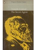CONRAD,JOSEPH - The Secret Agent