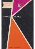 Max Brod (szerk.),Franz Kafka - The Diaries of Franz Kafka