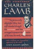 John Mason Brown - The Portable Charles Lamb