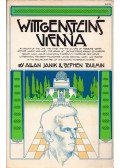 Allan Janik,Stephen Toulmin - Wittgenstein's Vienna