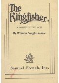 William Douglas Home - The Kingfisher