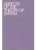 Noam Chomsky - Aspects of the Theory of Syntax