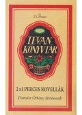 Kirchner Péter (szerk.) - 2x1 perces novellák
