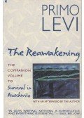 Primo Levi - The Reawakening