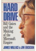 James Wallace,Jim Erickson - Hard Drive