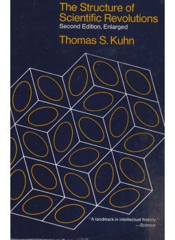Thomas S. Kuhn - The Structure of Scientific Revolutions Thomas S. Kuhn - The Structure of Scientific Revolutions, Chicago 1970 antikvár könyv