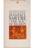 Sartre, Jean-Paul - The Age of Reason