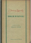 Kozocsa Sándor - Móricz Zsigmond irodalmi munkássága