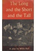 Willis Hall - The Long the Short and the Tall