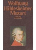 Wolfgang Hildesheimer - Mozart