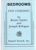 Renée Taylor,Joseph Bologna - Bedrooms: Five Comedies