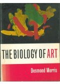Desmond Morris - The Biology of Art