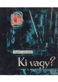 Barta János - Ki vagy?