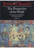 Braudel, Fernand - The Perspective of the World Volume 3