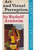 Arnheim, Rudolf - Art and Visual Perception