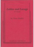 Peter Shaffer - Lettice and Lovage