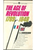 Hobsbawm, E. J. - The Age of Revolution 1789-1848