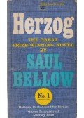 Bellow, Saul - Herzog (angol)