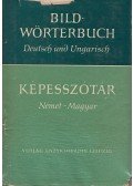 Weissling, Heinrich - Bildwörterbuch / Képesszótár