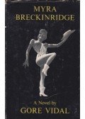 Vidal, Gore - Myra Breckinridge