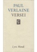 Paul Verlaine - Paul Verlaine versei