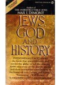 Max I. Dimont - Jews, God and History