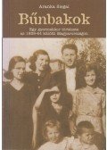 Aranka Siegal - Bűnbakok
