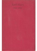 Mann, Golo,Bloch, Ernst,Löwith, Karl,FETSCHER, IRING,Georg Lukács,Kofler, Leo,Schmidt, Alfred,Rehfeld, Werner,Karl Marx - Karl Marx
