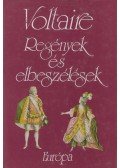 Voltaire - Regények és elbeszélések