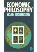 Joan Robinson - Economic Philosophy