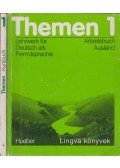 Aufderstraße, Harmut,Bock, Heiko,Mechthild Gerdes,Müller, Helmut - Themen 1 (Kursbuch + Arbeitsbuch Ausland)