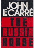 John le Carré - The Russia House