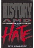 David Berger (szerk.) - History and Hate