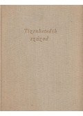 Bartos Tibor - Tizenhetedik század