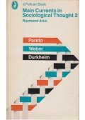 Raymond Aron - Main Currents in Sociological Thought 2.