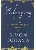 Simon Schama - Belonging