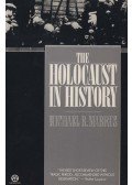 Michael R. Marrus - The Holocaust in History