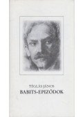 Téglás János - Babits-epizódok