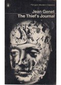 Jean Genet - The Thief's Journal