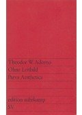 Adorno, Theodor W. - Ohne Leitbild