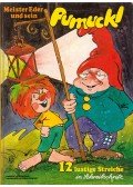 Ellis Kaut,Ursula Bagnall - Meister Eder und sein Pumuckl