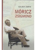 Szilágyi Zsófia - Móricz Zsigmond