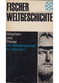 Hermann Bengtson - Griechen Und Perser
