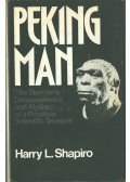 Harry L. Shapiro - Peking Man