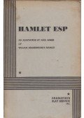 Paul Baker - Hamlet ESP