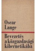 Oskar Lange - Bevezetés a közgazdasági kibernetikába